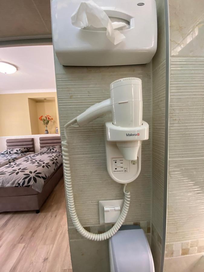 Къща За Гости Кребс Guesthousekrebs شومن المظهر الخارجي الصورة