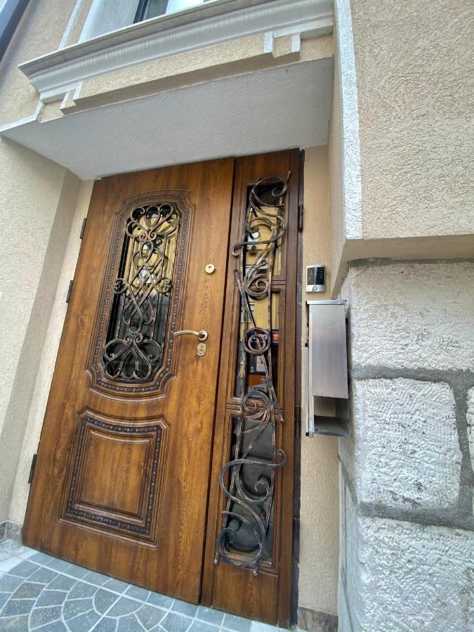Къща За Гости Кребс Guesthousekrebs شومن المظهر الخارجي الصورة