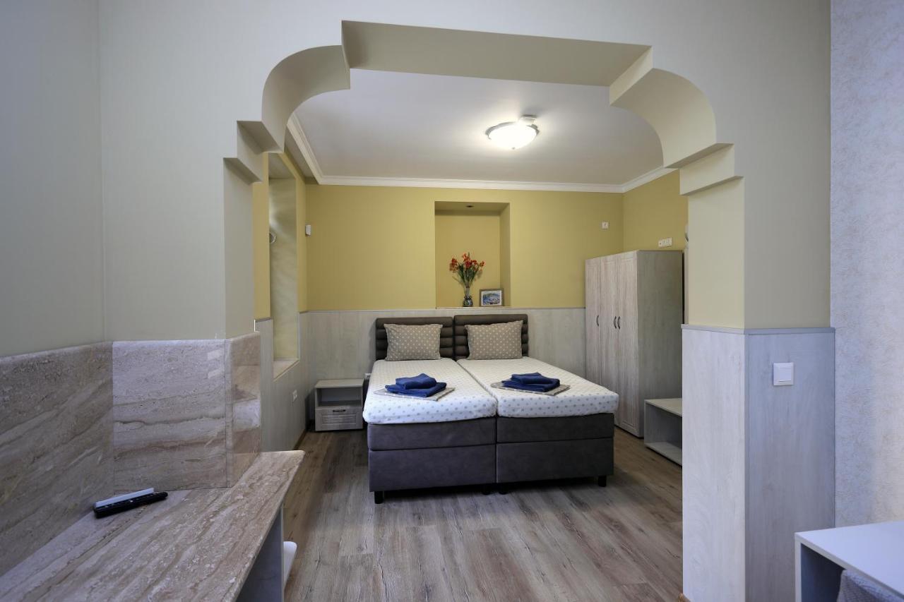 Къща За Гости Кребс Guesthousekrebs شومن المظهر الخارجي الصورة
