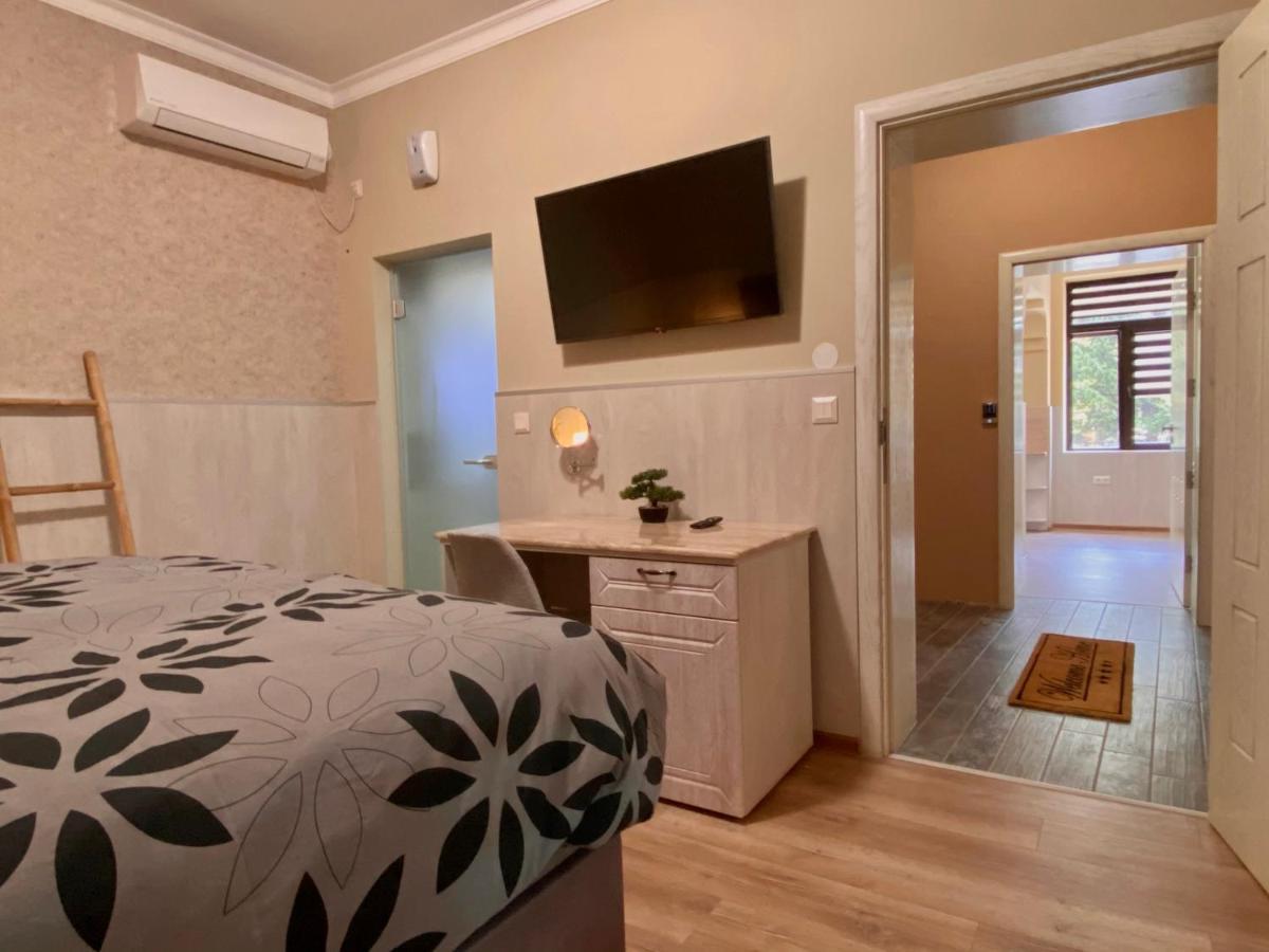 Къща За Гости Кребс Guesthousekrebs شومن المظهر الخارجي الصورة