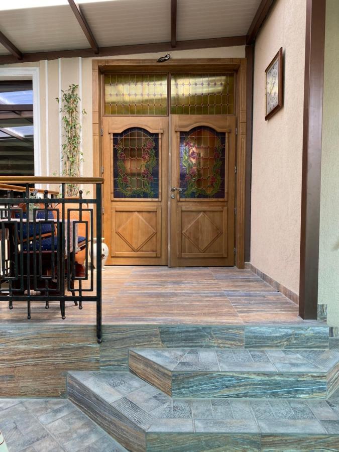 Къща За Гости Кребс Guesthousekrebs شومن المظهر الخارجي الصورة