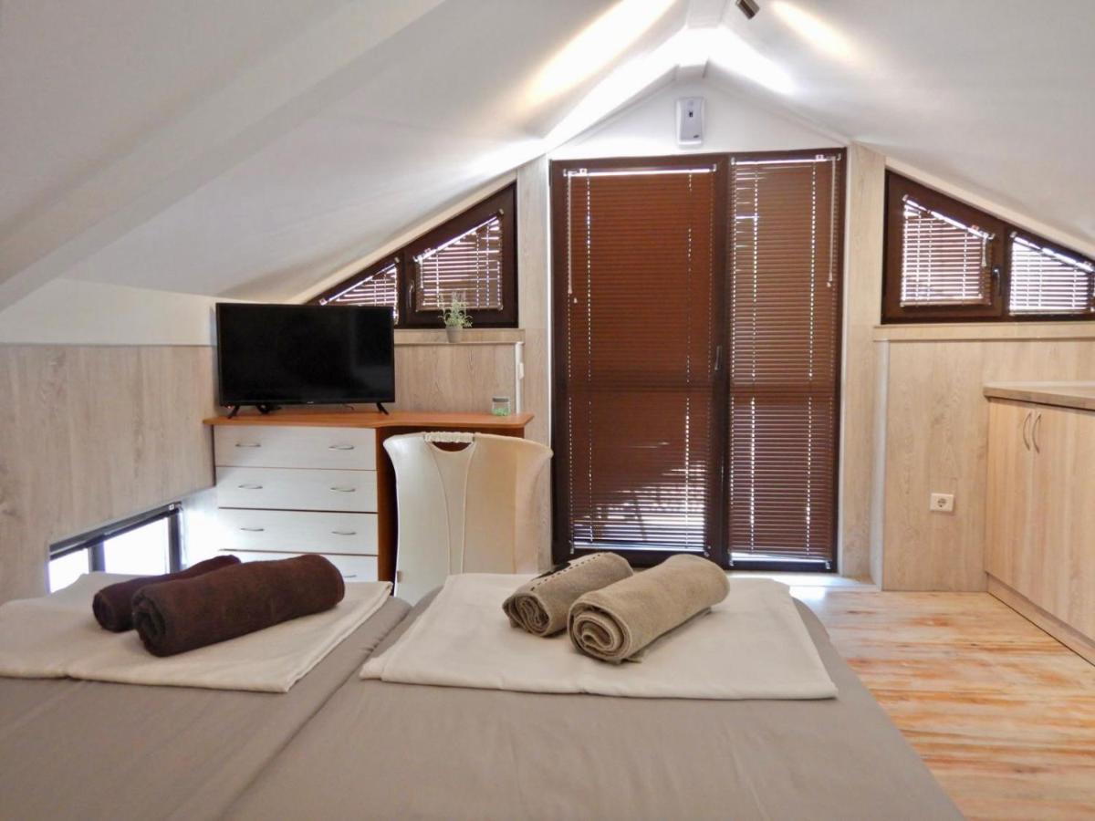 Къща За Гости Кребс Guesthousekrebs شومن المظهر الخارجي الصورة